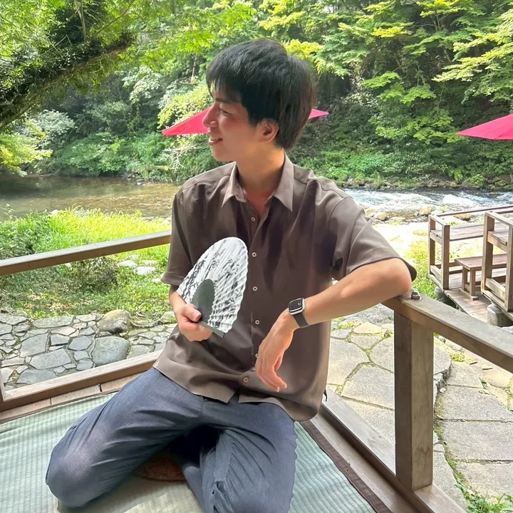 Tatsuya Abe