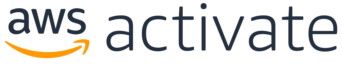 AWS Activate 採択